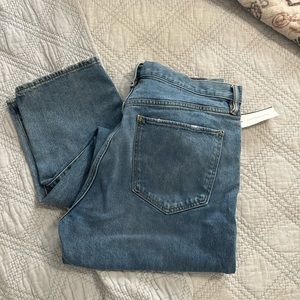 NEW BANANA REPUBLIC men’s jeans